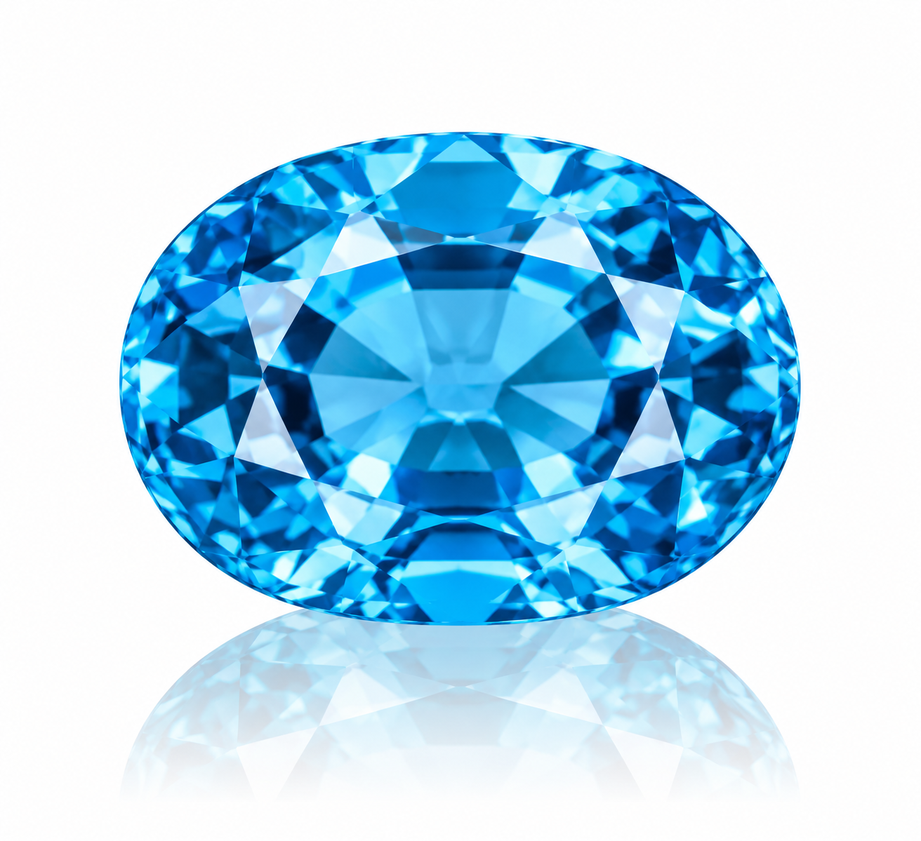 Blue Topaz